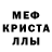 Метамфетамин пудра . Fronta